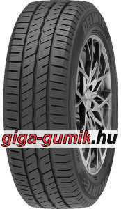 Delinte Winter Van