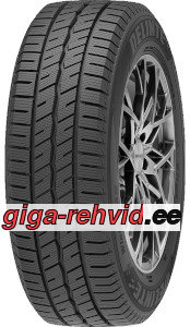 Delinte Winter Van