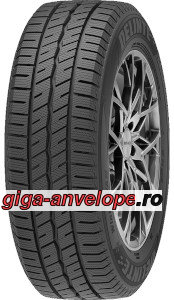 Delinte Winter Van