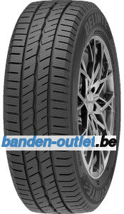 Delinte Winter Van