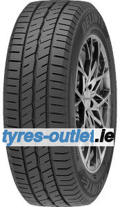 Delinte Winter Van