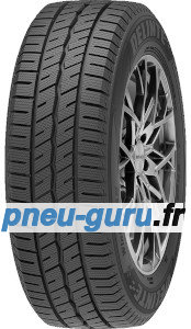 Delinte Winter Van