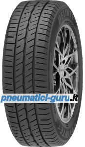 Delinte Winter Van