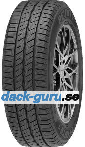 Delinte Winter Van