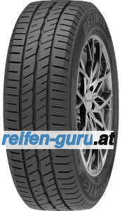 Delinte Winter Van