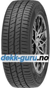 Delinte Winter Van