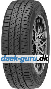 Delinte Winter Van