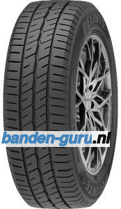 Delinte Winter Van