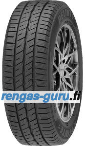 Delinte Winter Van