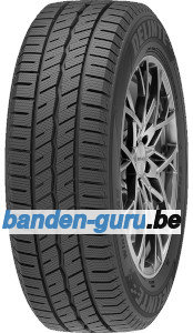 Delinte Winter Van