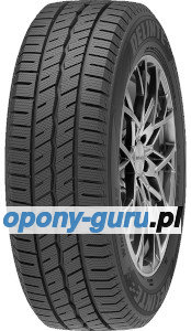 Delinte Winter Van
