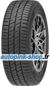 Delinte Winter Van