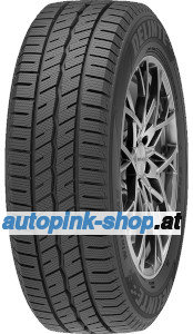Delinte Winter Van