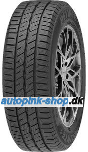 Delinte Winter Van