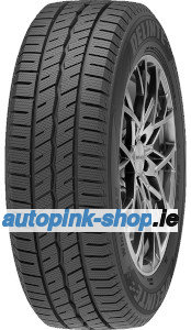 Delinte Winter Van
