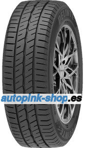 Delinte Winter Van