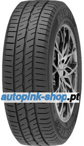 Delinte Winter Van