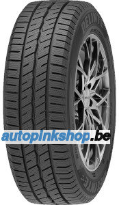 Delinte Winter Van