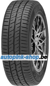 Delinte Winter Van