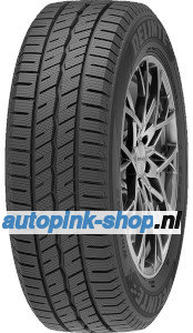 Delinte Winter Van