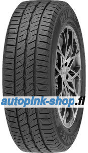 Delinte Winter Van