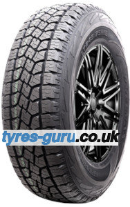 Delmax Grip Pro A/T