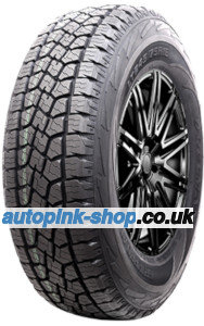 Delmax Grip Pro A/T