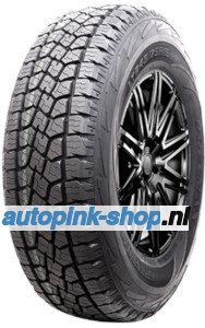 Delmax Grip Pro A/T