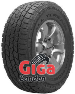 Diamondback DR292