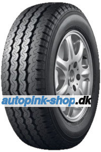 Diamondback TR652