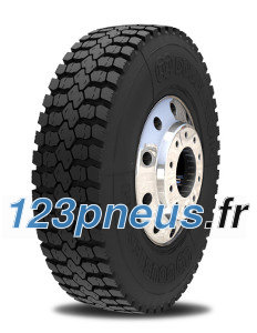 Double Coin RLB 1 ( 205/75 R17.5 124/122M 16PR )