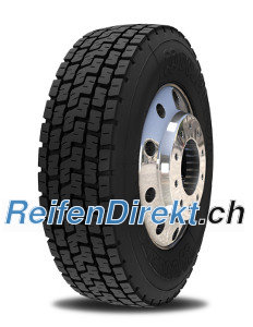 Image of Double Coin RLB 450 ( 295/60 R22.5 150/147L ) bei ReifenDirekt.ch - online Reifen Händler