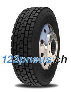 Image of Double Coin RLB 450 ( 295/60 R22.5 150/147L ) à 123pneus.ch