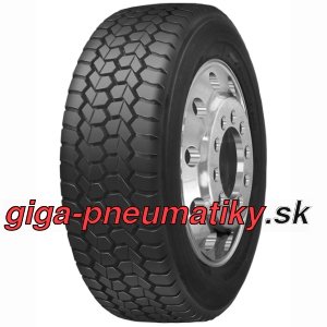 Obrázok Double Coin RLB 490 ( 255/70 R22.5 140/137J )