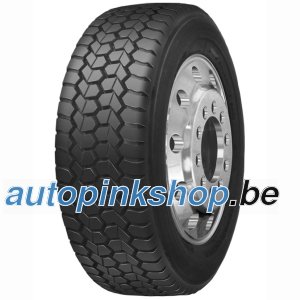 Double Coin RLB 490