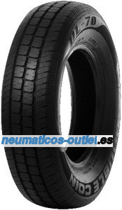 Double Coin DL70