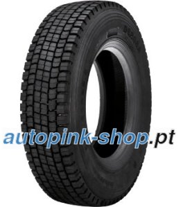 Double Star&nbsp;DSR 08 A