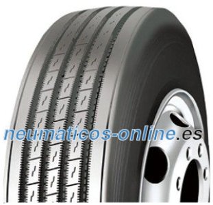 Image of Double Star DSR 566 ( 385/65 R22.5 160K 20PR ) 6970312171283