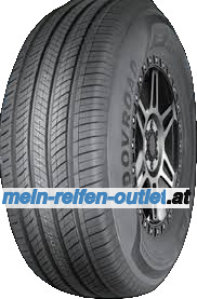 Dovroad Urban Primor SUV