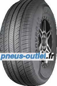 Dovroad Urban Primor SUV