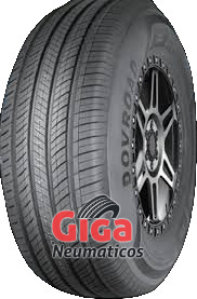 Dovroad Urban Primor SUV