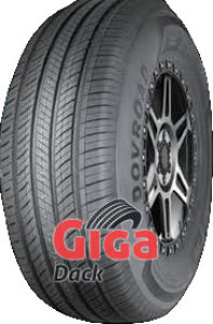 Dovroad Urban Primor SUV