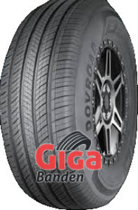 Dovroad Urban Primor SUV