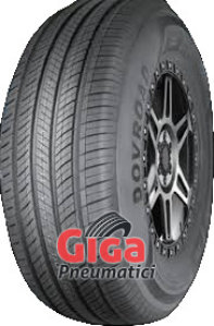 Dovroad Urban Primor SUV