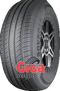 Dovroad Urban Primor SUV