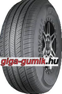 Dovroad Urban Primor SUV