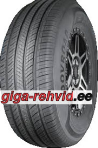 Dovroad Urban Primor SUV