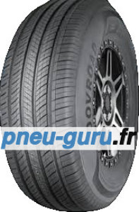 Dovroad Urban Primor SUV