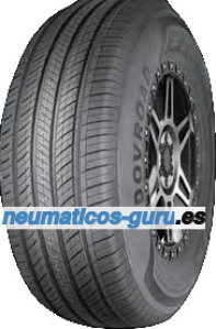 Dovroad Urban Primor SUV