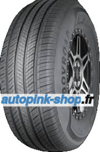 Dovroad Urban Primor SUV